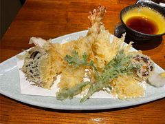 -千代武日本料理(爱建店)