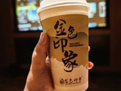 -金色印象·4K影院式足体养生(石碾盘店)