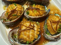 -强记海鲜·大排档(蛇口新街店)