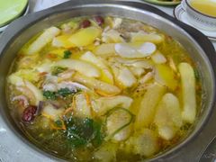 -乙丙丁正宗昭通天麻火腿鸡(总店)