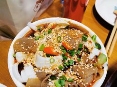 -炉小二铜锅牛蛙•川湘菜(三里屯店)