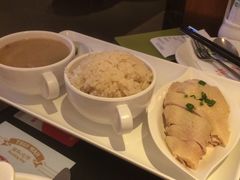 -翠华餐厅(正佳广场店)