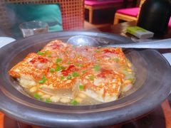 -客语客家菜(东山口店)