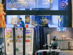 -chicken plus韩国炸鸡(城阳店)