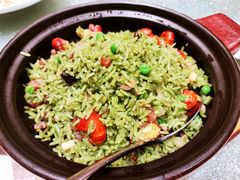 -上海人家花樣年华(中山公园店)