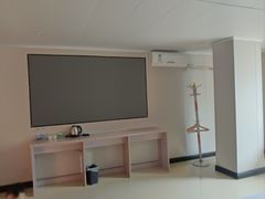 -荔明优客酒店(广州增城挂绿广场店)