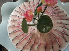 -马家斑.鲜鱼火锅(松湖万科店)