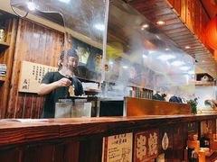 -鸟鹏烧鸟居酒屋(熙龙湾店)