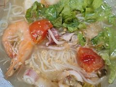 -周记蟹仔粉(侨港风情街店)