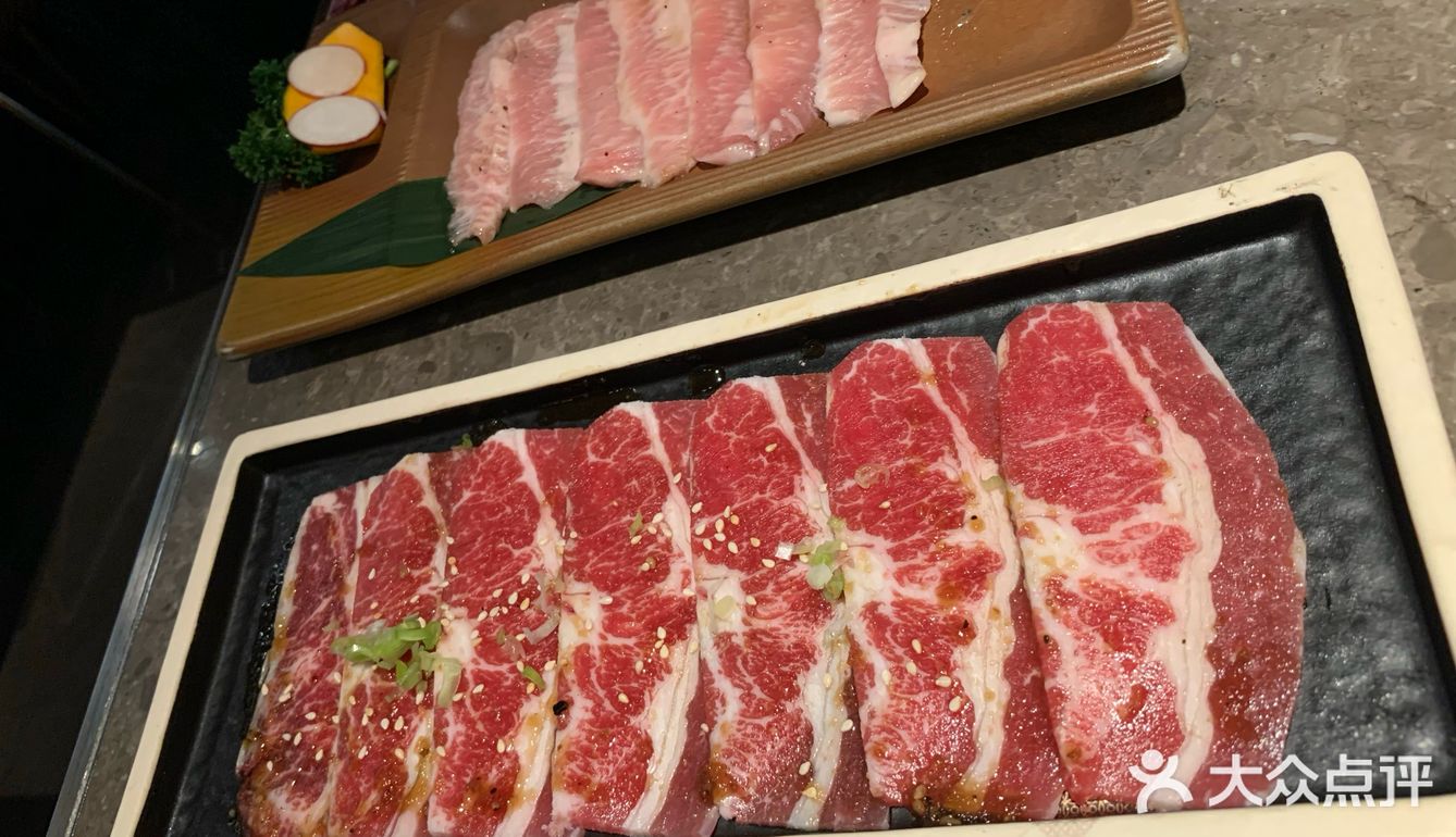 是一家一定会再去的店~