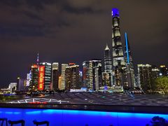 -三利音·东方司宴(外滩店)