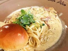 android_upload_pic-Cafe Alice咖啡爱丽丝(奥城店)