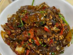 -笨罗卜浏阳菜馆(太平街店)