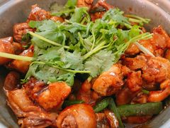 -芳村榕树头叹佬鸡煲(体育西店)