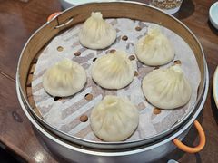 -蟹上黄·蟹黄面·江南糖水(人民广场店)