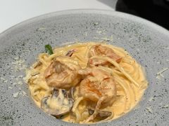 -Manner Coffee(万象食家店)