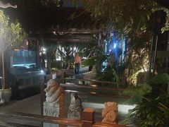 -夜宴江景餐厅