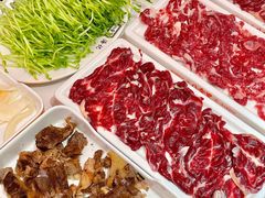 -八合里牛肉火锅(八合里总店)