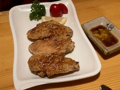 -福匠日本料理(人民路店)