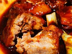 无锡肉骨头-锡和无锡菜(景丽苑店)