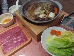 -元气寿司(金光华店)