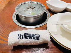 -东海怡品海鲜豆捞(舟宿夜江店)