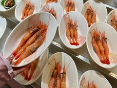 -丰卓会海鲜自助(中润大道店)