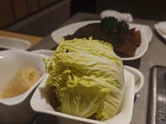 -海底捞火锅(王府井银泰in88店)