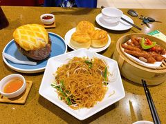 -点心皇子茶餐厅(万国大都会店)