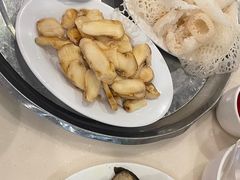 -太婆天府山珍酒楼(亚运村店)