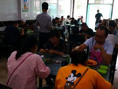 大堂-金家瑞海面馆(满城北街店)