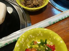 -重庆鸡公煲·青锅花椒鱼(牡丹江路店)