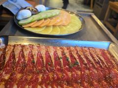 -西塔老太太泥炉烤肉(双井店)
