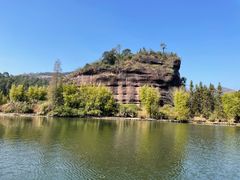 -丹霞山风景名胜区