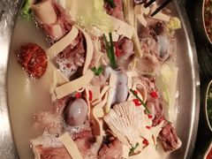 -天都火锅酒楼(虹梅南路店)