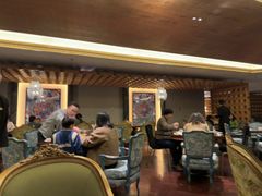 -华夏食府中餐厅(中原路店)