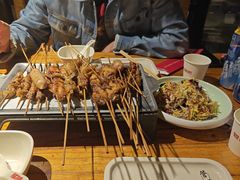 -管氏翅吧(甘家口店)