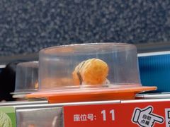 -争鲜回转寿司(朝北大悦城店)