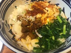 -韩师傅老大同刀削面(北苑路店)