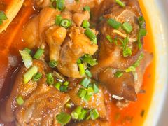-易老妈蹄花.特色川菜(人民公园总店)