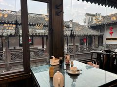 -二泉园老菜馆·百年无锡菜
