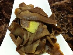 香糟牛舌-许府牛杂·鲜牛肉火锅(梁溪万达店)