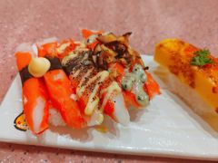 -元气寿司(环球港店)