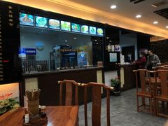 -奎元馆.百年奎元.非遗传承(西湖边的解放路店)
