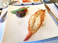 -御泉七味铁板烧(高区店)