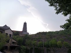 -北京古北水镇御舍温泉酒店