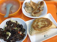 -梅园食堂