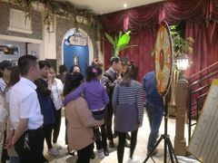 -火吧PTV聚会餐厅(10号店)