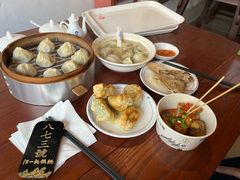 -汪一挑馄饨(老街店)