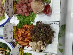 -鲁西南老厨子·特色鲁菜(经一纬五店)